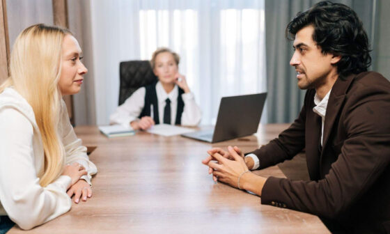 How to Keep Communication Productive During a Separation