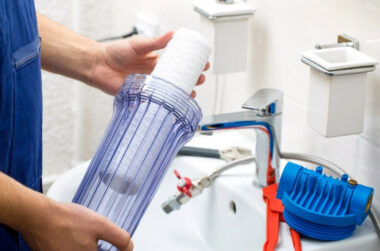 How to Maintain Your Water Purification System