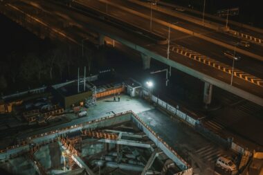 How to Plan a Smooth Roadwork Project Without Chaos