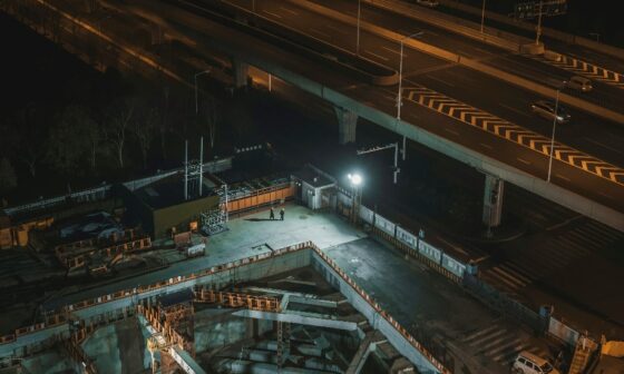 How to Plan a Smooth Roadwork Project Without Chaos