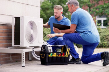 How to Support a Smooth HVAC Installation Process in Your Home