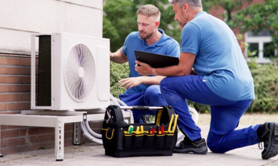 How to Support a Smooth HVAC Installation Process in Your Home