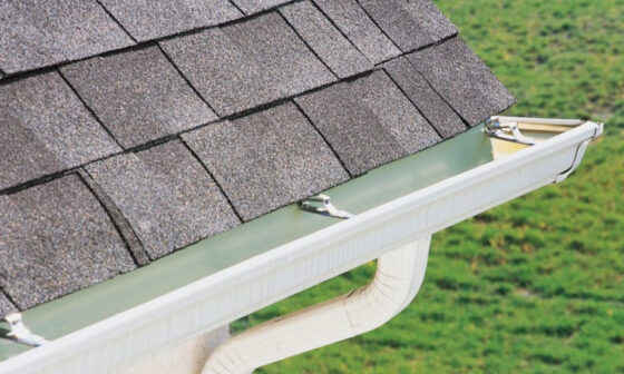 Major Benefits of Proper Gutter Installation Every Homeowner Should Know