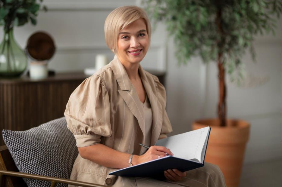 Navigating Major Life Changes With A Life Coach 4