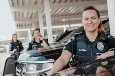 Police Officer Salary