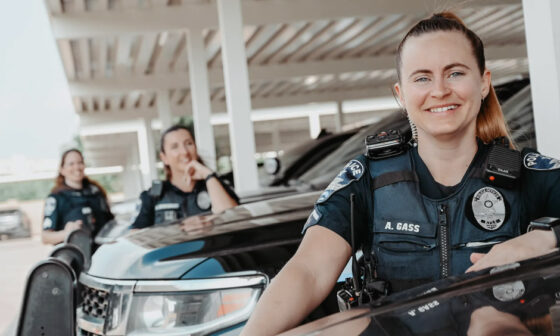 Police Officer Salary