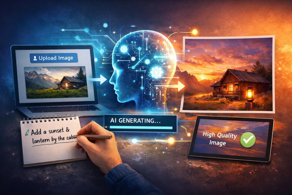 Reimagining Images With Artificial Intelligence 1