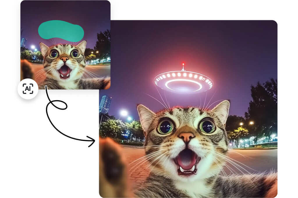 Reimagining Images With Artificial Intelligence 2