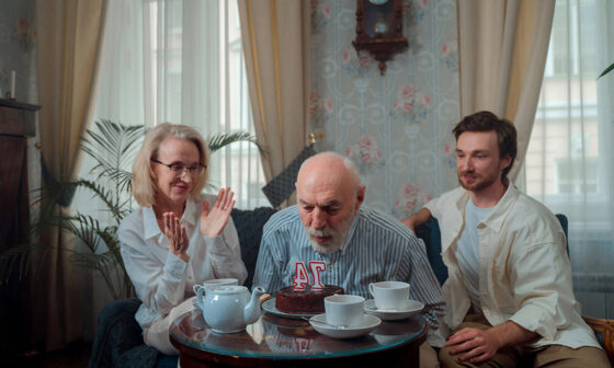 Signs a Loved One May Benefit from Additional Support