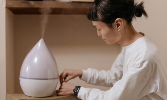 Simple Ways to Improve Your Homes Air Quality