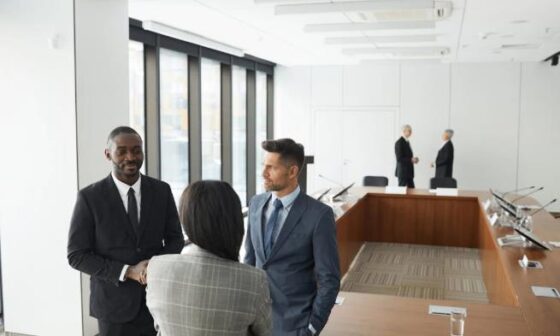 Smart Investments Small Businesses Are Making This Year