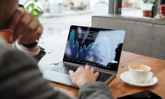 Smart Risk Management Tips for Long Term Trading Success