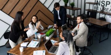 Startups with No Employees Yet