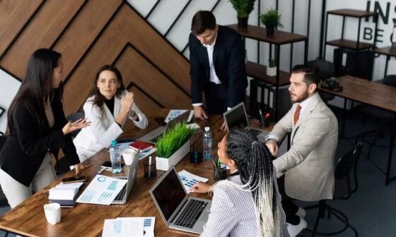 Startups with No Employees Yet