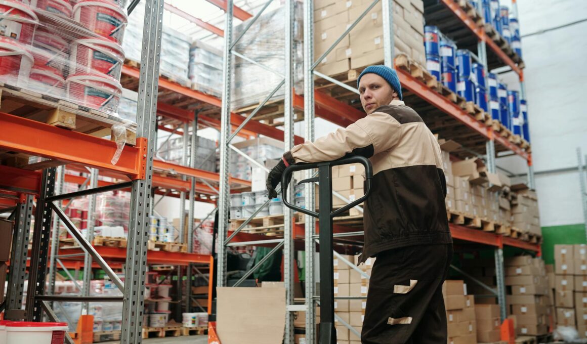 Sustainable and Cost Conscious Choices Reshaping Industrial Operations