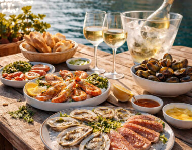 The Art of Coastal Elegance