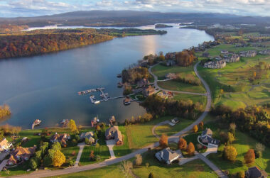 The Best Places to Retire in Tennessee and Why You Should Check Out Tellico Lake