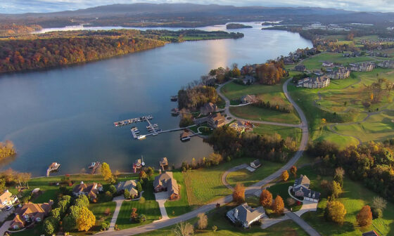 The Best Places to Retire in Tennessee and Why You Should Check Out Tellico Lake