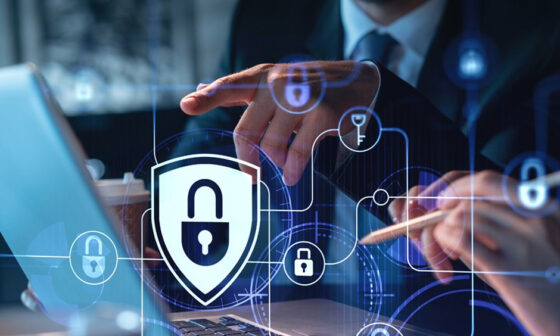 The Internet Runs Modern Business and Cyber Risk Is the Tradeoff