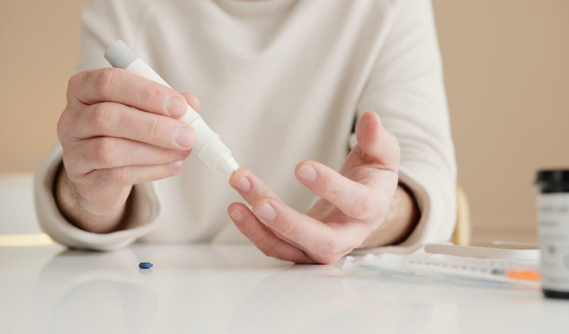 The Rise of Home Blood Testing Solutions