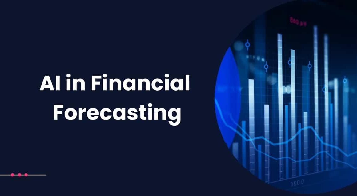 The Role of AI in Trend Forecasting