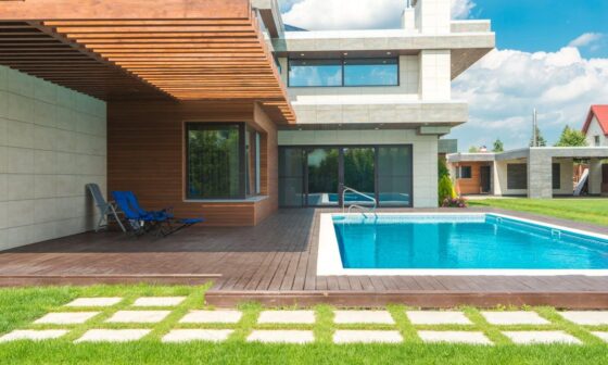 The Smart Homeowners Guide to Keeping Your House in Top Shape All Year