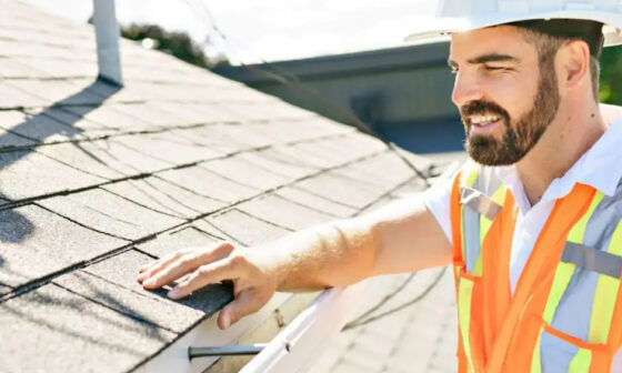 Top Questions to Ask Before Hiring an Expert Roofing Service Provider