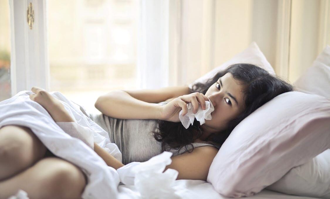 Understanding the Impact of Dry Indoor Air on Overall Wellness