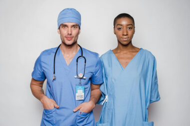 Ways Doctors Can Evolve Throughout Their Careers