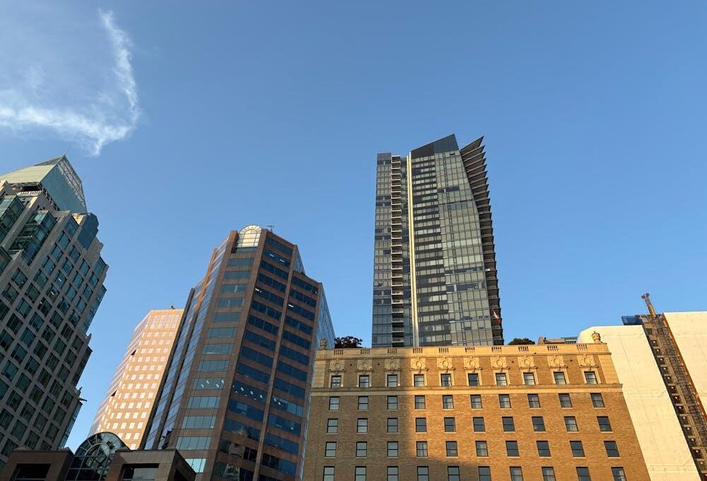 What Business Owners Learn After Outgrowing Their Original Building Setup