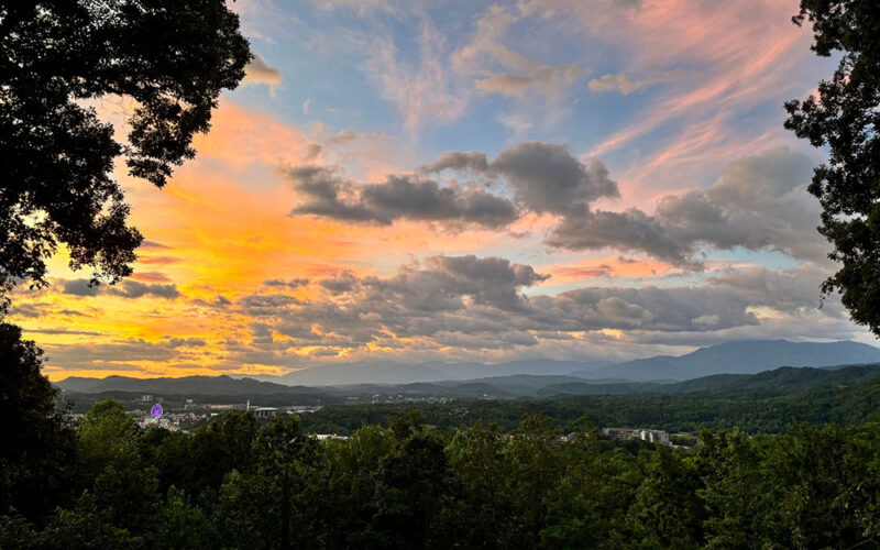 What Makes a Destination Feel Different Not Just New