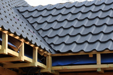 What to Expect When You Get Metal Roofing