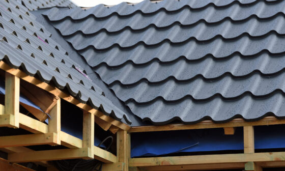 What to Expect When You Get Metal Roofing