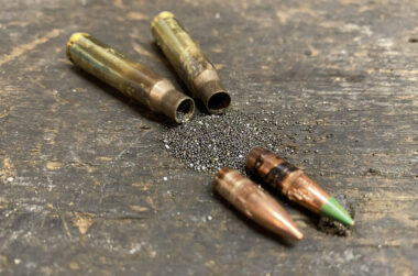 Why Bulk M193 Ammo Fits Range Practice And High Volume Use Needs