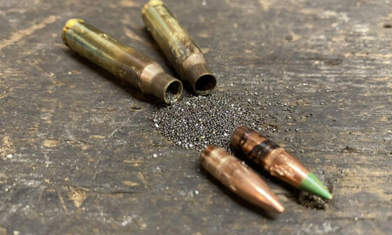 Why Bulk M193 Ammo Fits Range Practice And High Volume Use Needs