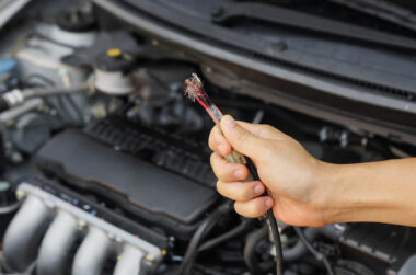 Why Chewed Wiring Is One of the Most Misdiagnosed Car Faults in Australia