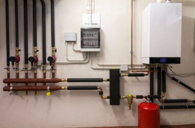 Why Homeowners Are Switching to More Efficient Boiler Systems