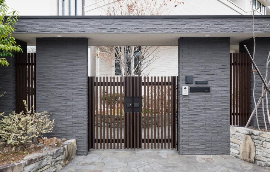 Why Steel Gates Offer Unmatched Durability And Security 3