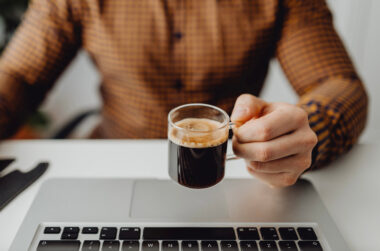 Why Your 3pm Crash Isnt Just About Coffee