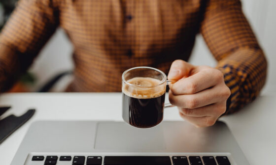 Why Your 3pm Crash Isnt Just About Coffee