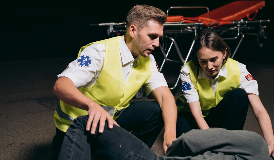 Workplace Accident vs. Workers Comp