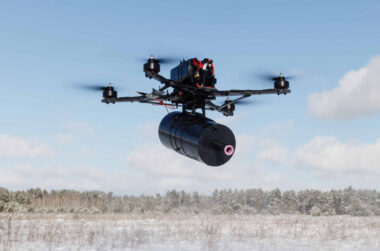 5 Key Factors to Check While Choosing Anti Drone Ammunition