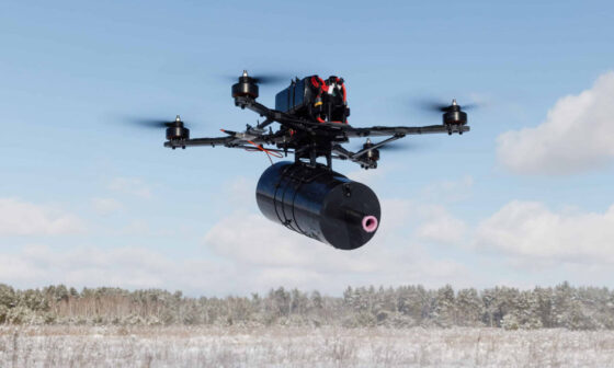 5 Key Factors to Check While Choosing Anti Drone Ammunition