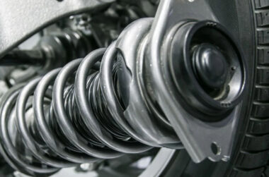 5 Mistakes to Avoid When Choosing Coilover Springs