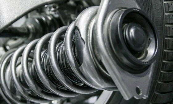 5 Mistakes to Avoid When Choosing Coilover Springs