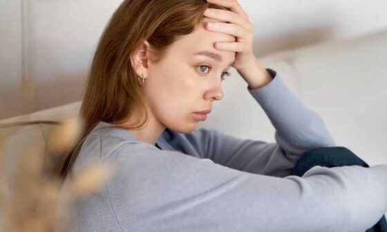 5 Signs Inpatient Treatment for Anxiety May Be the Right Move