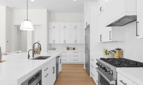 5 Wholesale Kitchen Cabinet Providers in Phoenix for Investor Renovations