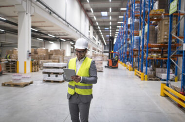6 Equipment Shifts That Improve Warehouse Throughput
