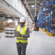 6 Equipment Shifts That Improve Warehouse Throughput