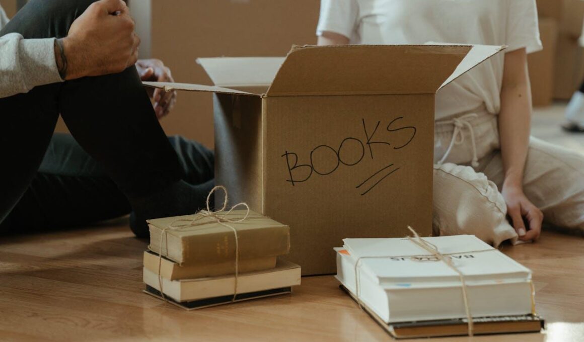 6 Mistakes People Make When Planning a Cross Country Move